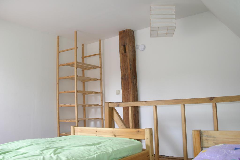 Studio Illamane Les Vigneaux Cameră foto